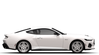 2026 Ford Mustang® External Image 5